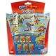 Комплект от 10 фигурки SuperThings - Rescue Force