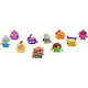 Комплект от 10 фигурки SuperThings - Rescue Force