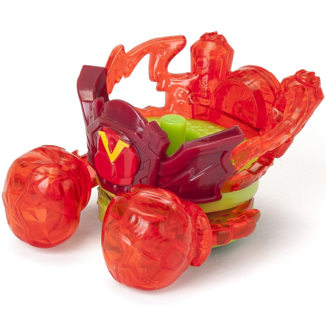 Set figurina si vehicul SuperThings - Guardians of Kazoom, Kazoom Jet ...