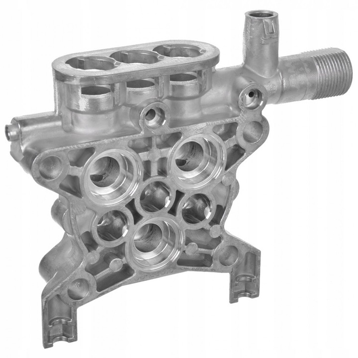 Chiulasa pentru aparatele de spalat cu presiune Karcher din seria K