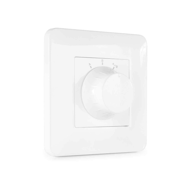 Power Dynamics PDWS Falba építhető hangszóró választó, A/B