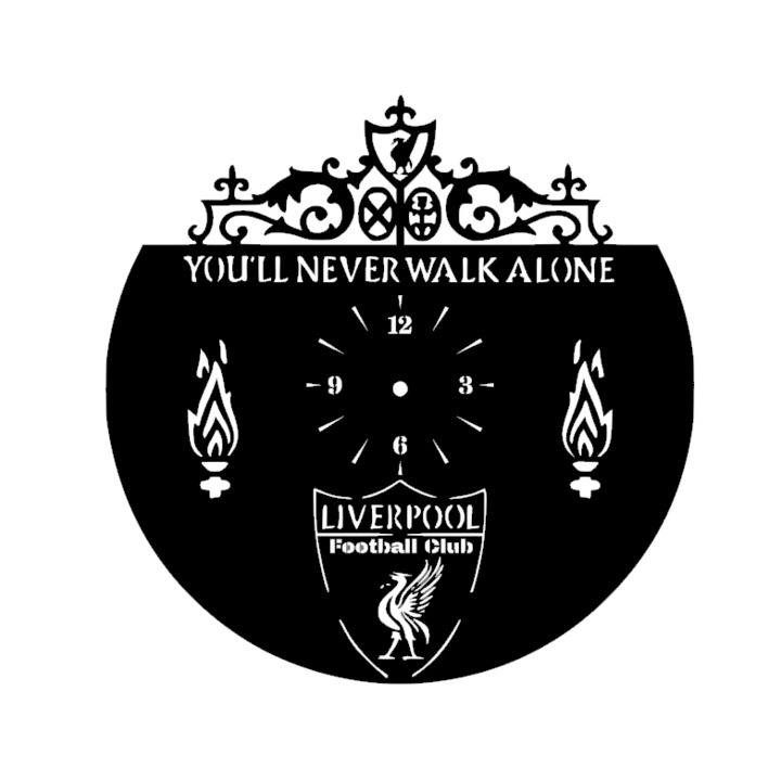 Ceas Liverpool Football Club