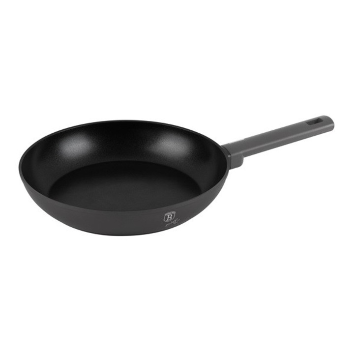 Berlinger Haus BH/8114 Anthracite Collection 28 см тиган