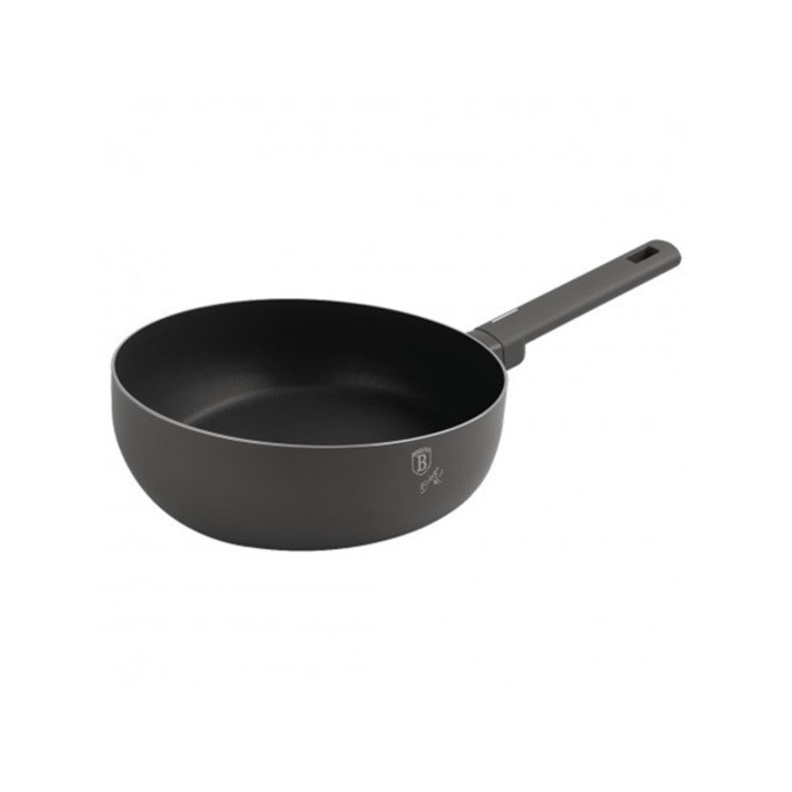 Тиган Berlinger Haus BH/8119 Anthracite Collection 26 cm