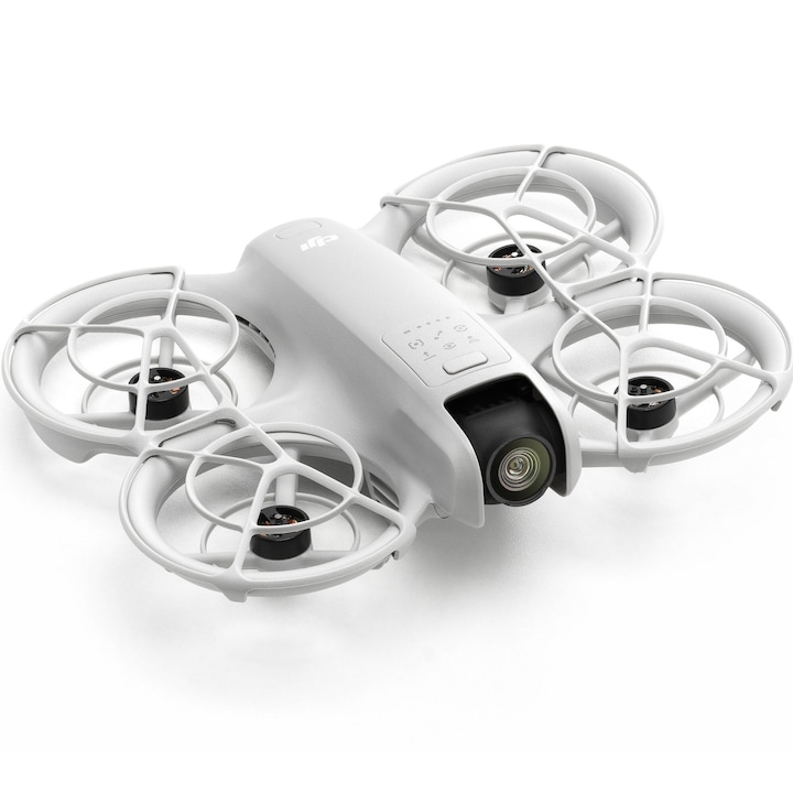 Дрон DJI Neo Fly More Combo