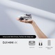 Дрон DJI Mini 4K, 4K30, 12MP