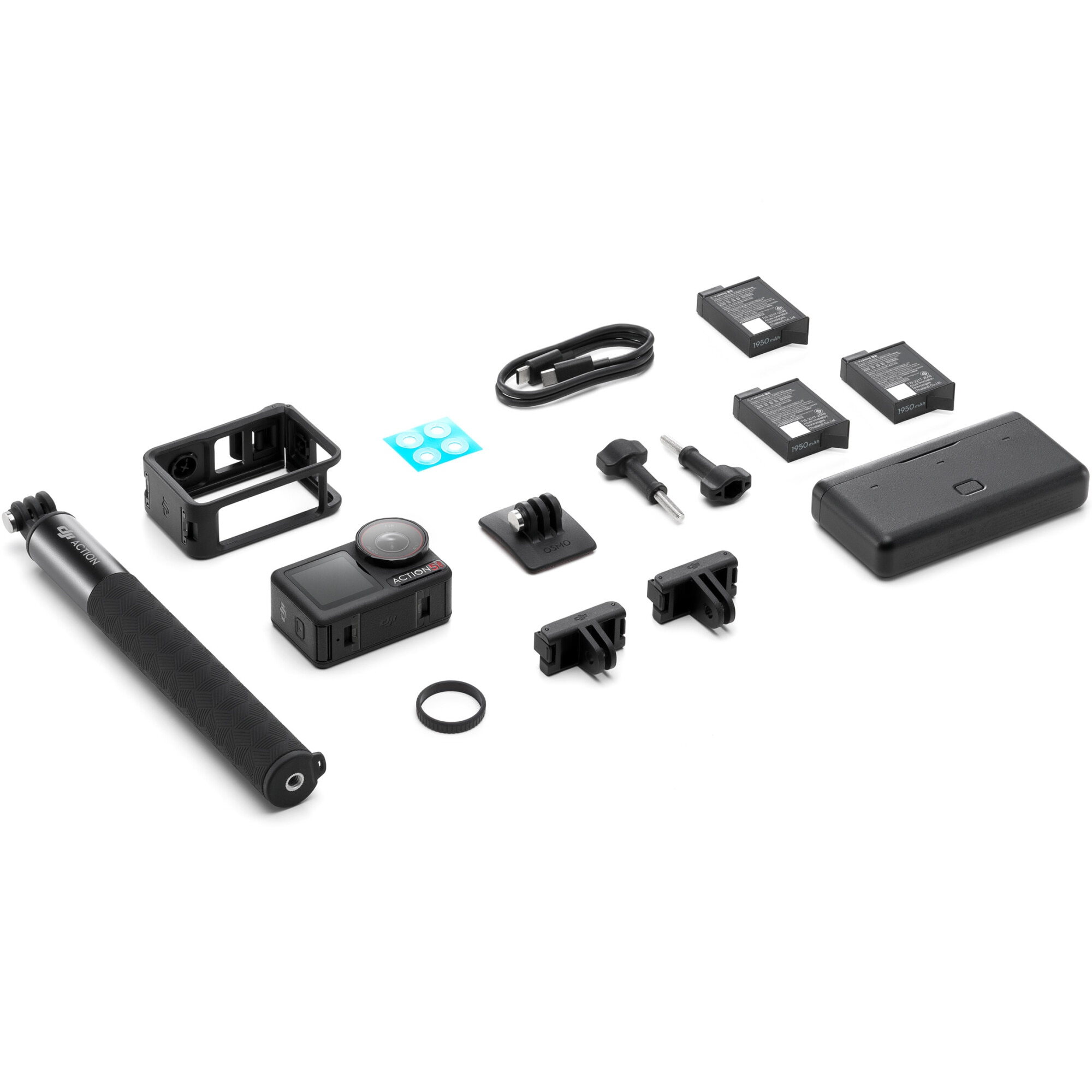 DJI OzmoAction5pro 【公式通販】