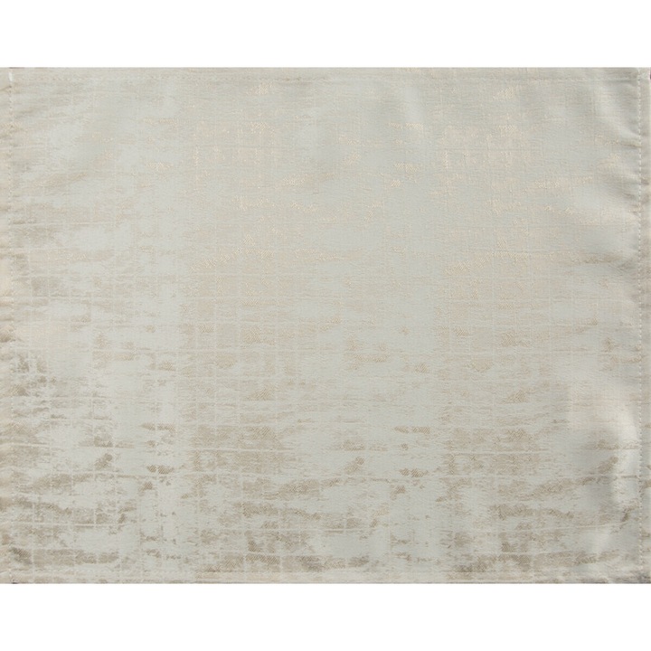 Négy szalvéta szett ALINA 30 x 40 cm Eurofirany bézs