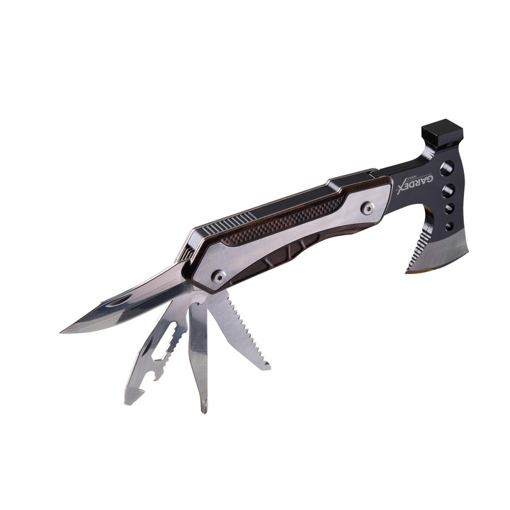 Unealta multifunctionala, Gardex 402604