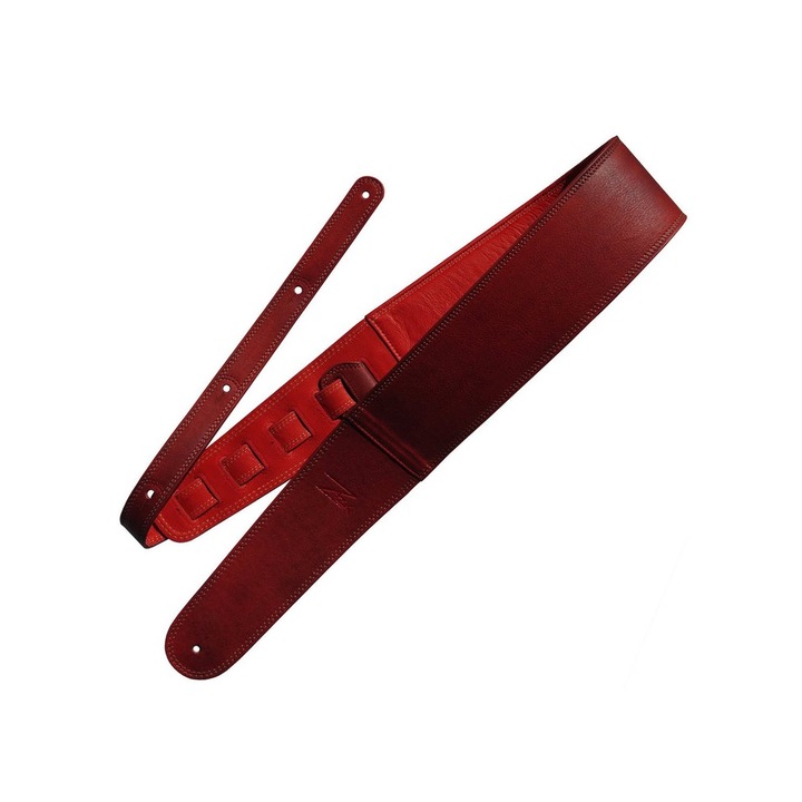 Curea Chitara, Richter Richard Z Kruspe Red 1626