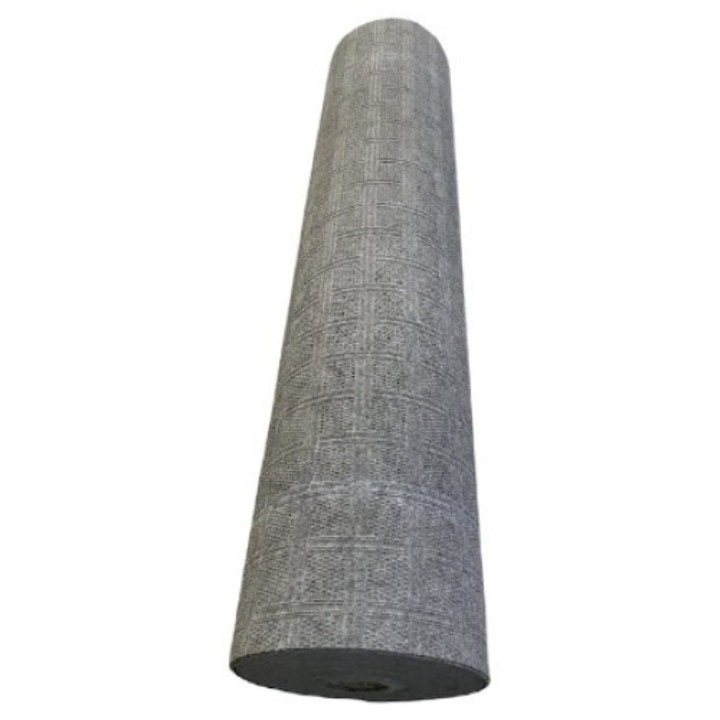 Mocheta Miami, Gri antracit, 2 m latime cu 3 m lungime