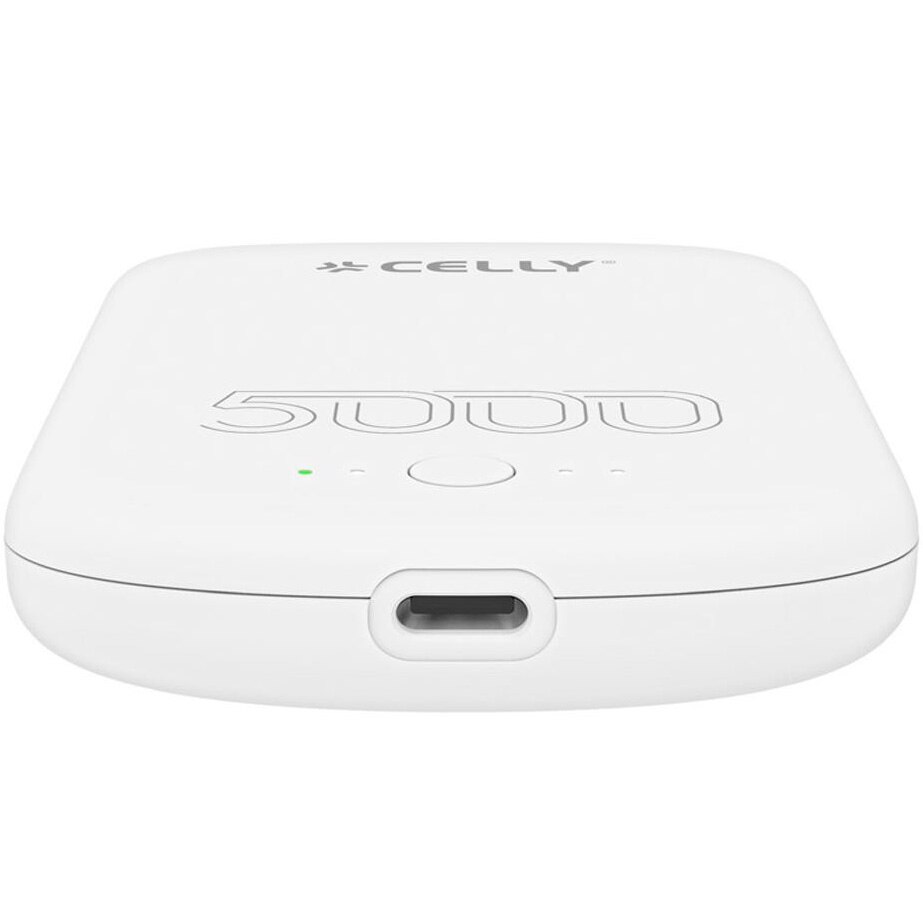 Celly MAGPB5000PROWH