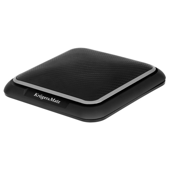 Univerzális autós telefon tartó, tapadókorong vagy ragasztó