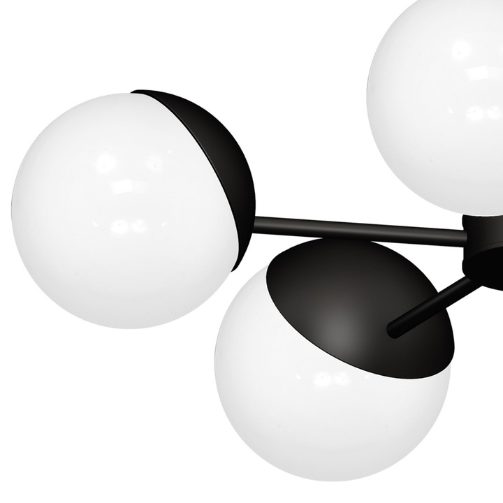 Глобус 3 полилей