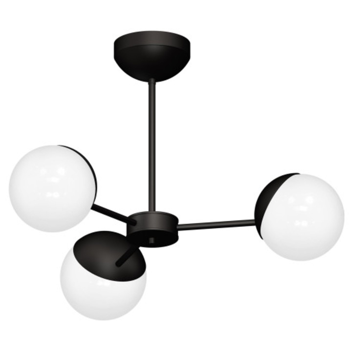 Lustra Globe 3
