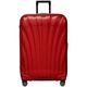 Troler Samsonite C-Lite Spinner, 75x51x31cm, rosu chilli