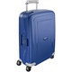 Troler de cabina Samsonite S'Cure Spinner, 55x40x20cm, bleumarin