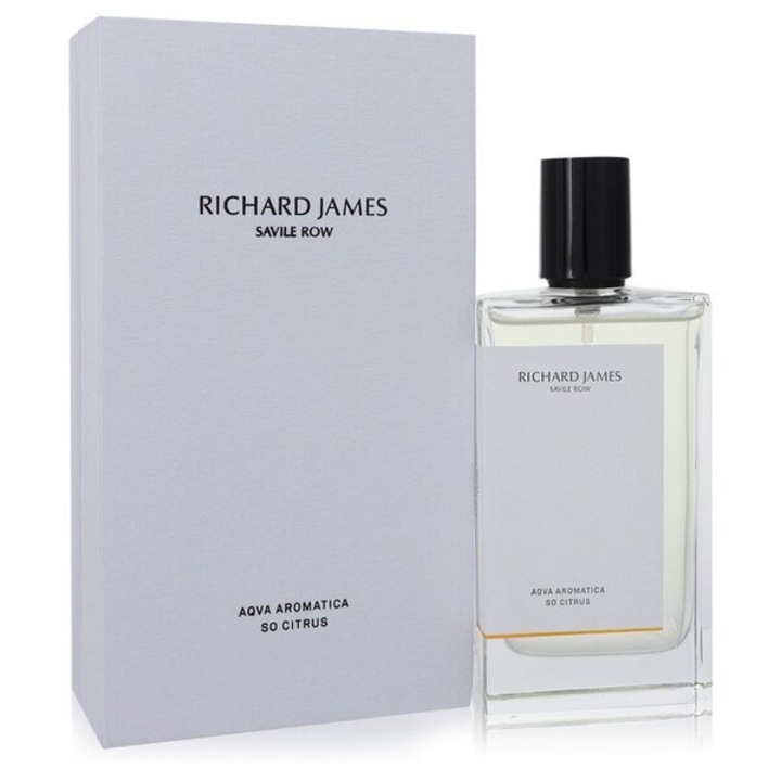 Одеколон, Richard James, Aqua Aromatica So Citrus, 104 мл