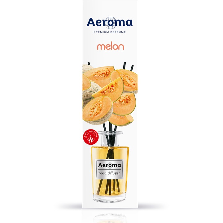 Aeroma Melon légfrissítő 100 ml