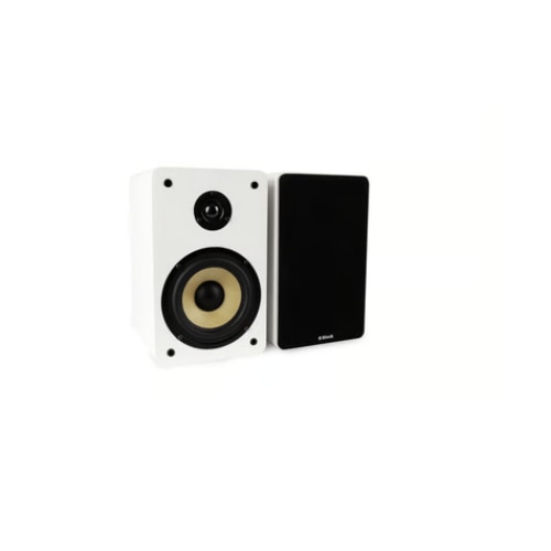 Difuzoare Block S-250, albe