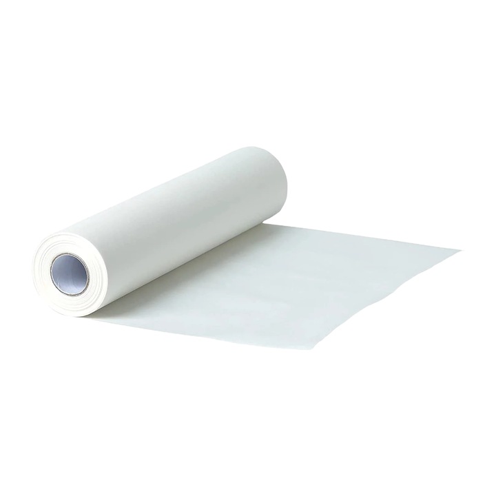 Hartie copt pergament alba, 38cmX50m, 1 buc/set