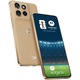 СмартфонMotorolaEdge50Neo,256GB,8GBRAM,5G,PantoneLatte