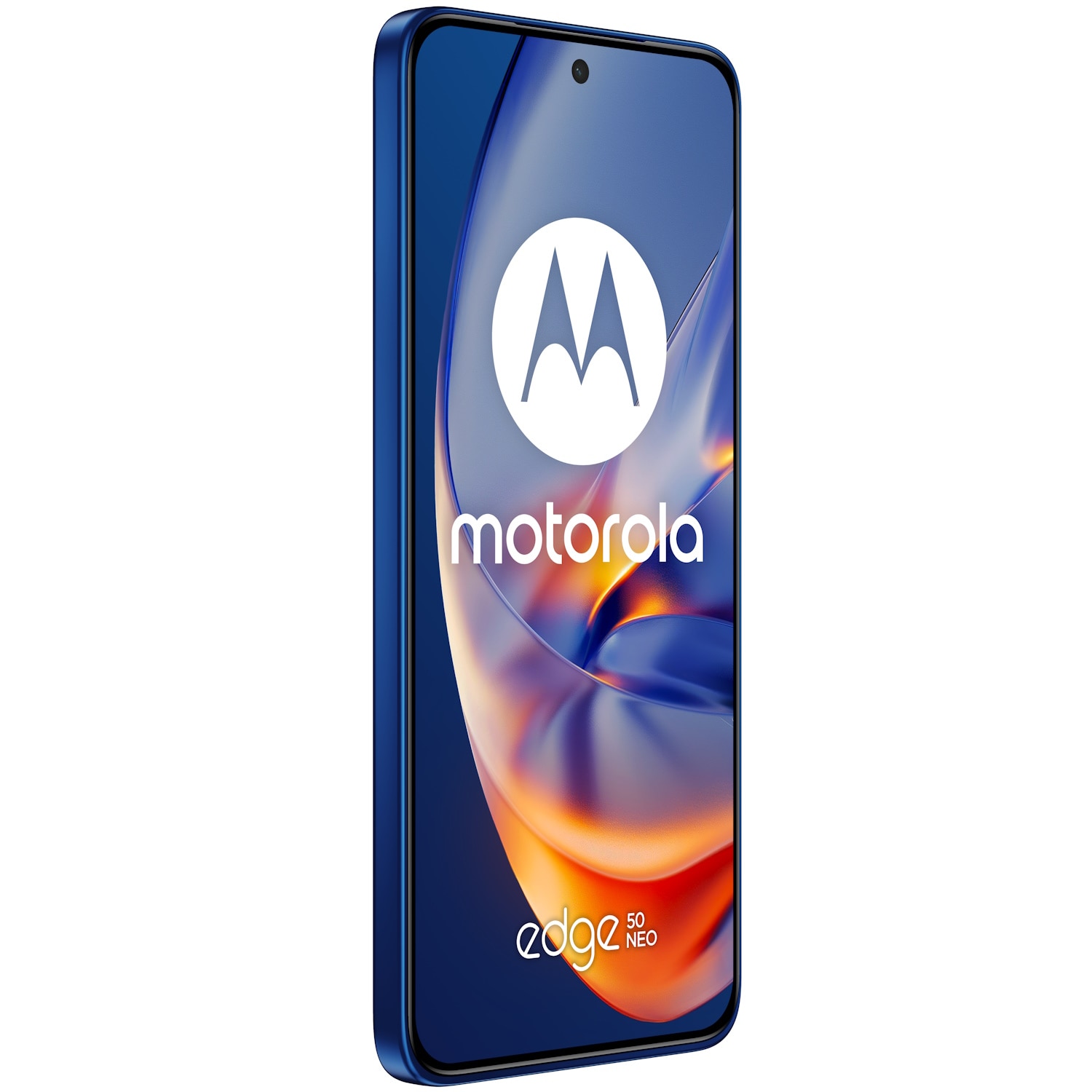Смартфон Motorola Edge 50 Neo, 512GB, 12GB RAM, 5G, Pantone Nautical ...