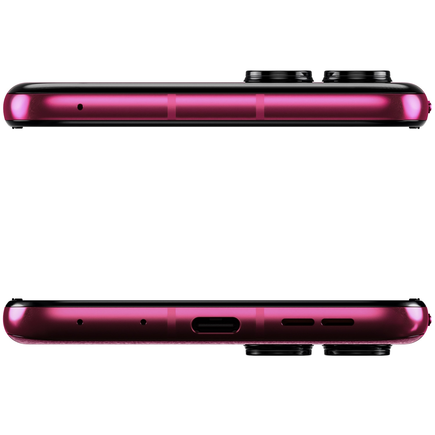 Telefon mobil Motorola Razr 50 ultra, Dual SIM, 12GB RAM, 512GB