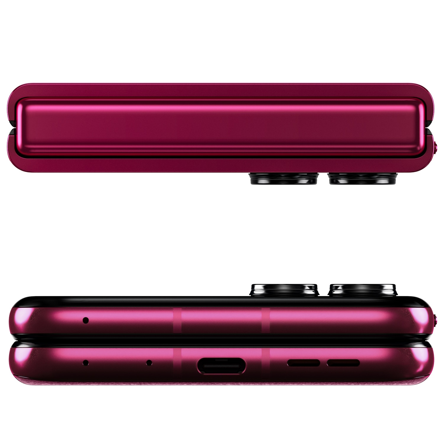 Telefon mobil Motorola Razr 50 ultra, Dual SIM, 12GB RAM, 512GB