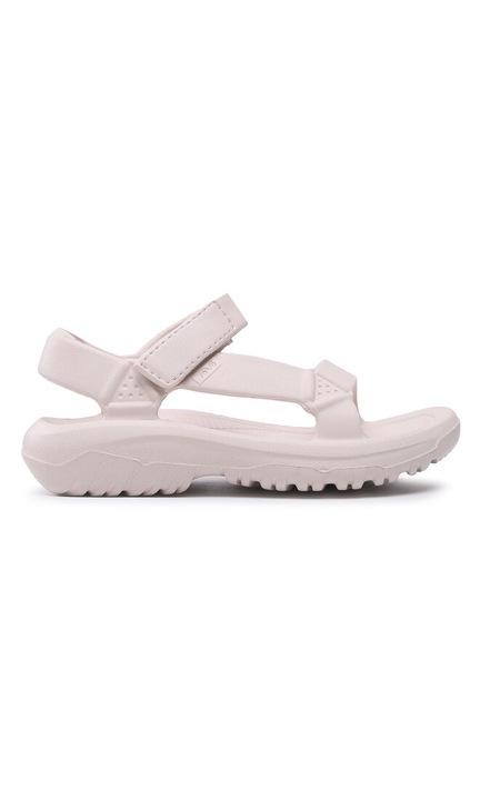 Sandale dama, Teva, 300146, Plastic, Bej, 42 EU
