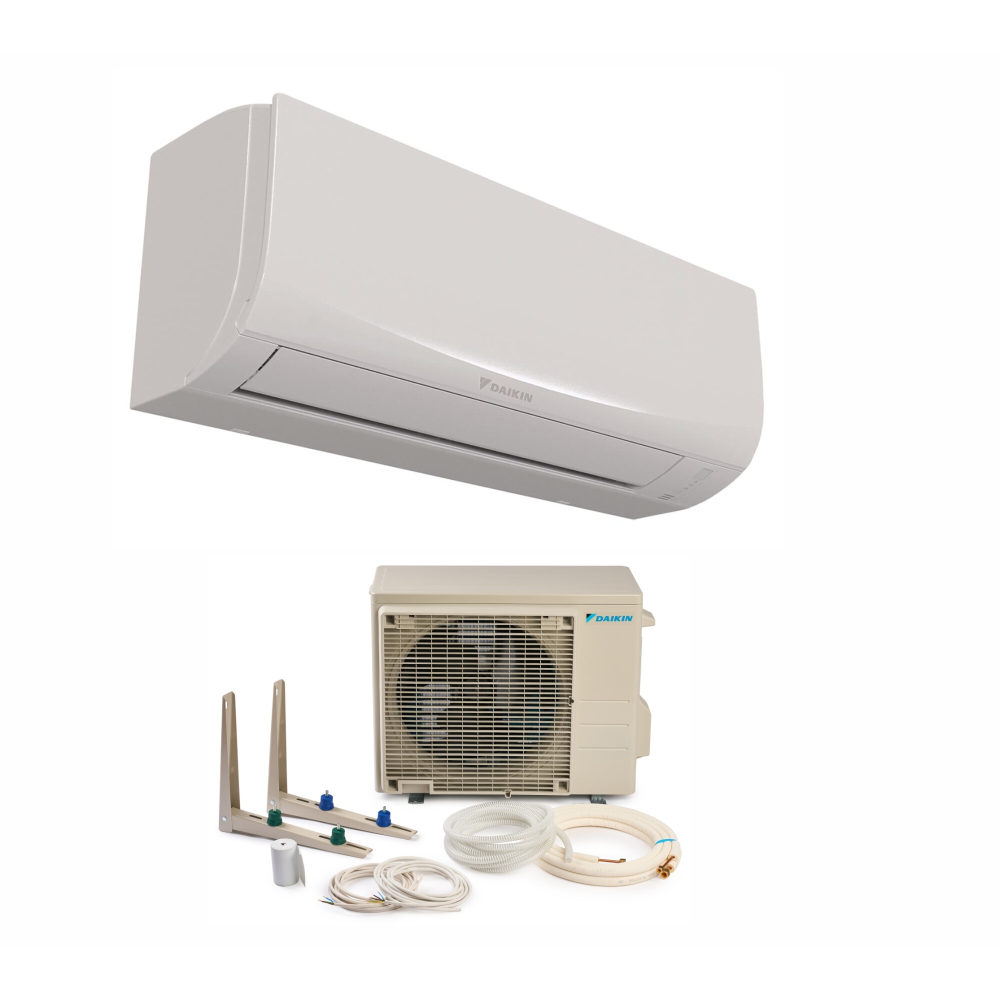 Aparat de aer conditionat Daikin Sensira Bluevolution Inverter
