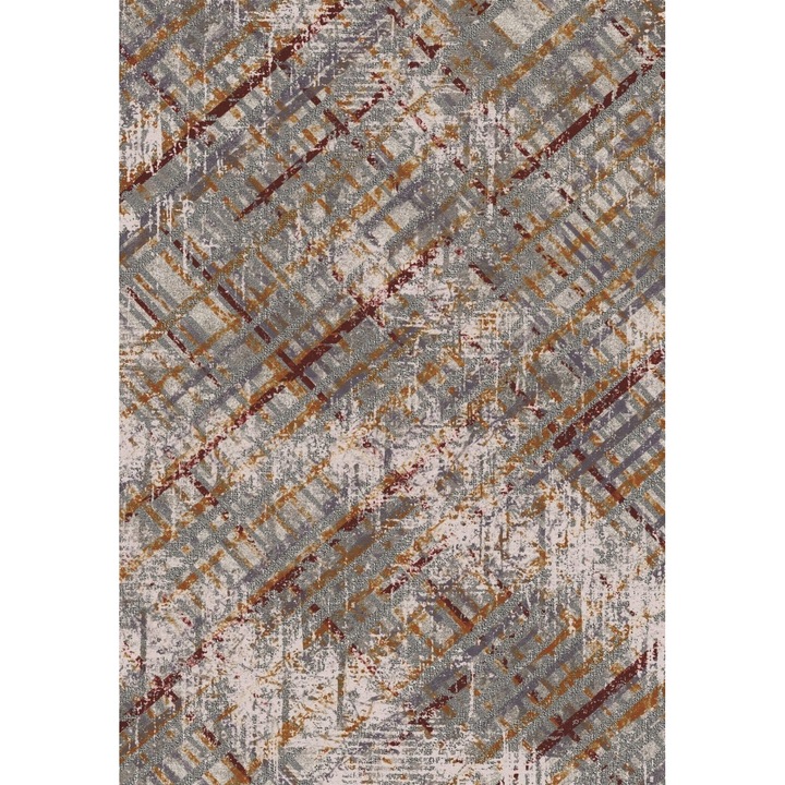 Covor, Bumbac/Poliester, 120x180cm