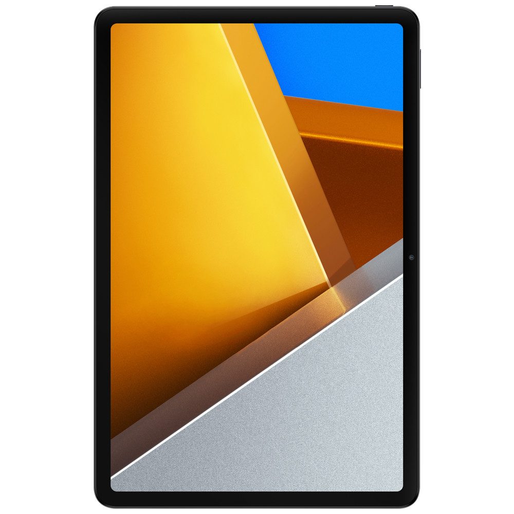 POCO Pad グレー 8GB RAM 256GB ROM Xiaomi Poco Pad, 8GB/256GB, Dark Gray (6941812795811)