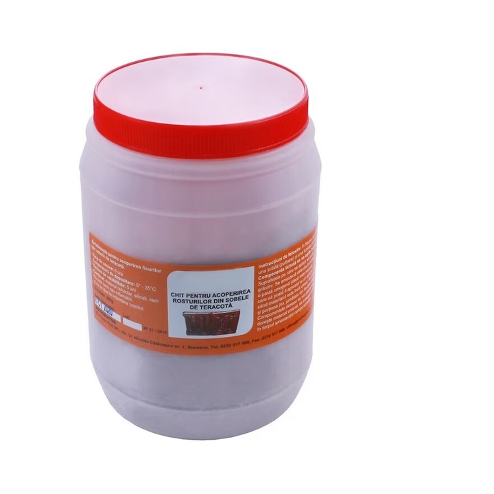 Chit pentru soba 800g