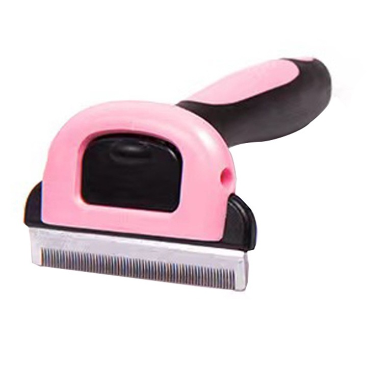 Levehető kisállatfésű hajfésű macska kutyakozmetikai termékek