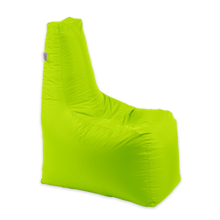 Sunlounger EVO fotel, vízálló anyag - Neon Green