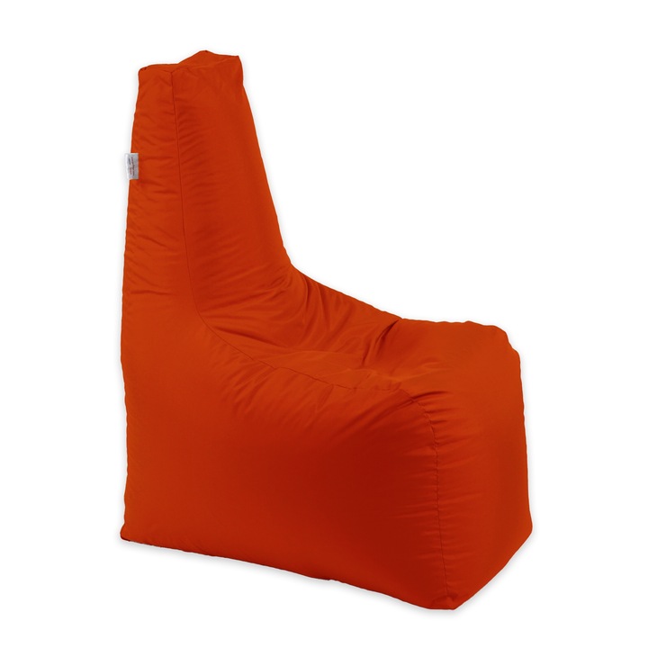 Sunlounger EVO fotel, vízálló anyagból - Neon Orange