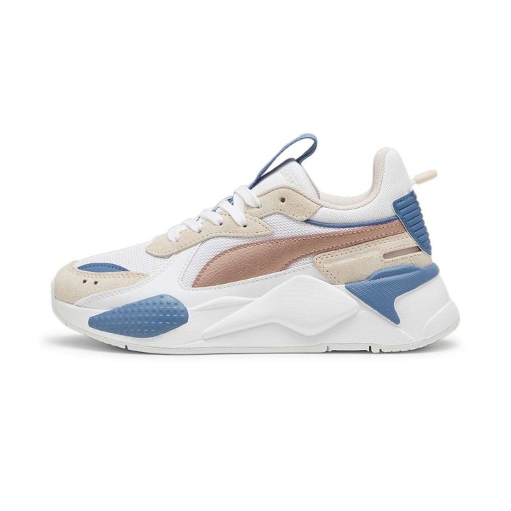 Маратонки Puma RS-X Metallic Jr 391984-08, Многоцветен, 38.5