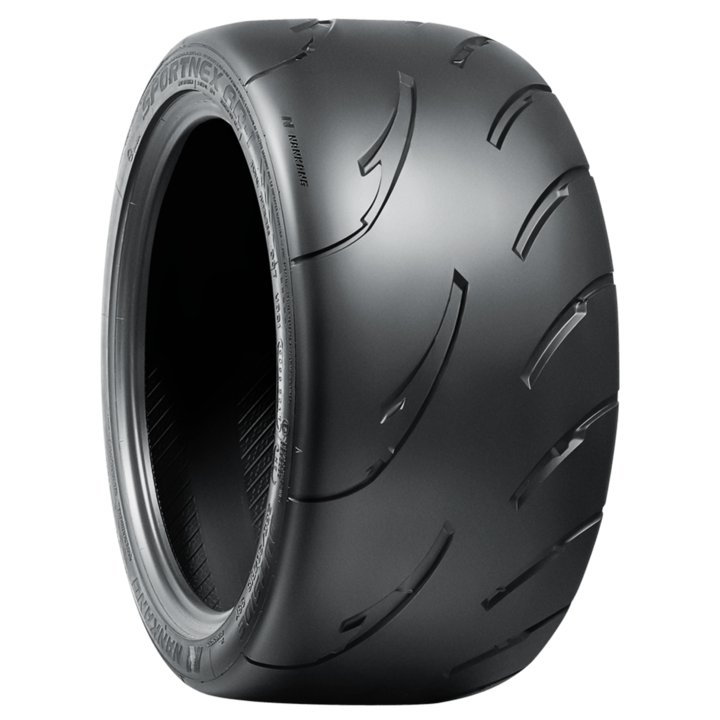 Anvelopa Semi-Slick Nankang Sportnex AR-1 195/50R15