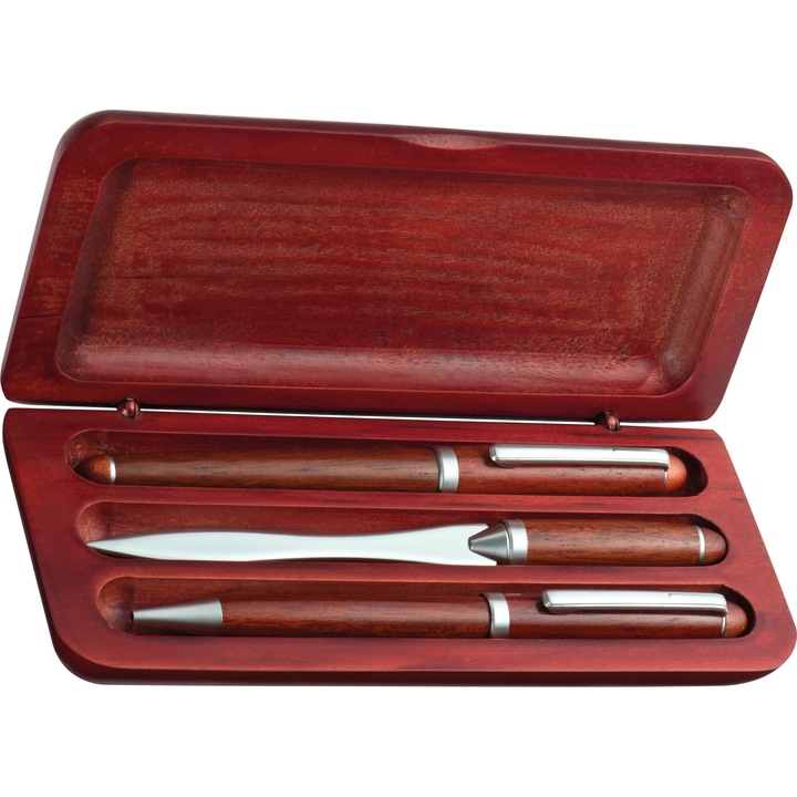 Set Pix, Easy, 3 bucati