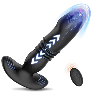 Anális játékok és hüvelygolyók