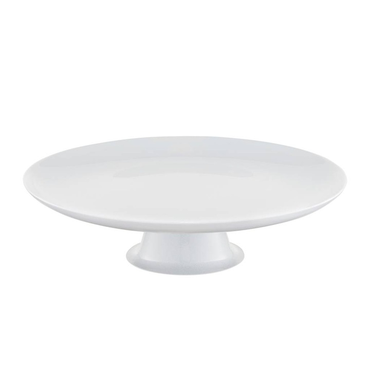 Ambition Lily talpas tortatál 32 cm szürke