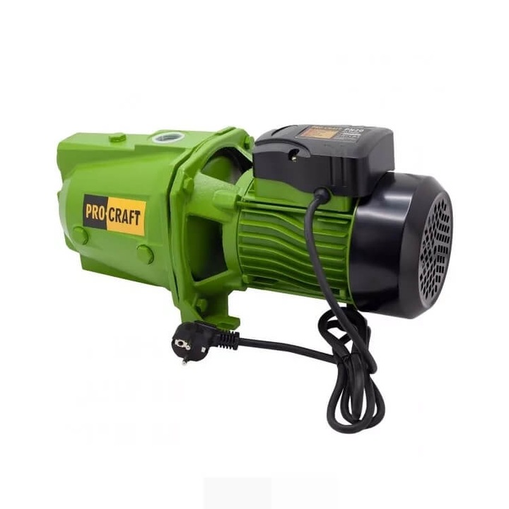 Pompa apa, Procraft, PN20 3000 l/min, 750 W, 45 m