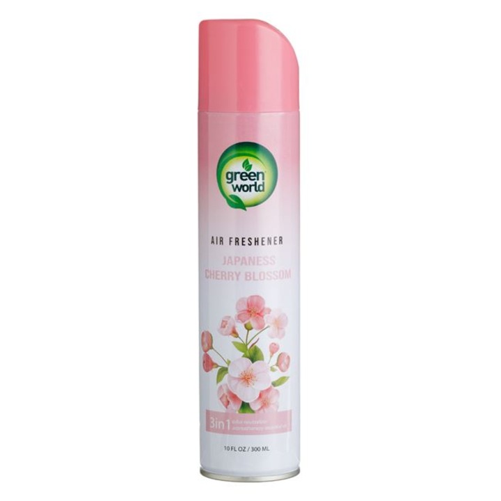 Cherry Aroma Spray légfrissítő 300ml HAGEN