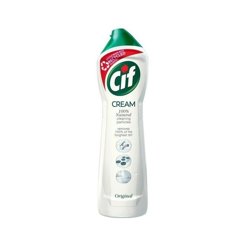 CIF Crema Curatare Universal 500 ml - eMAG.ro