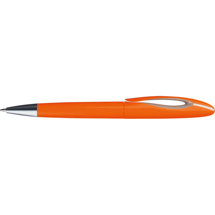 Pix, Easy, Portocaliu