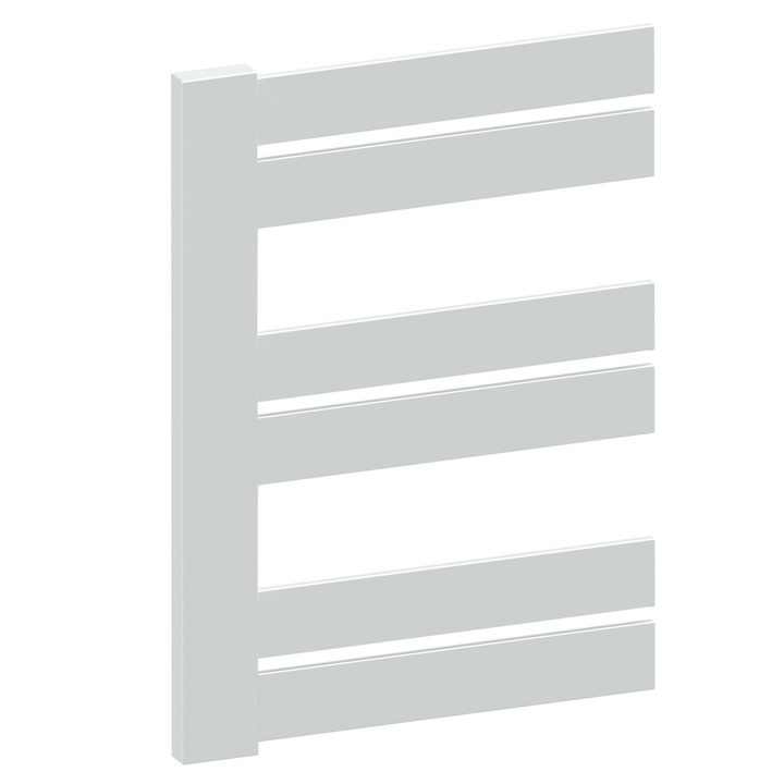 Radiator de baie Chicago H700 L500 Alb