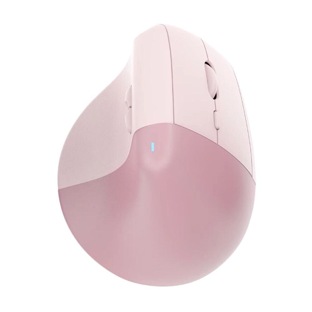 Mouse Vertical Ergonomic Z ZYNERA™, Wireless 2.4G, Bluetooth ...
