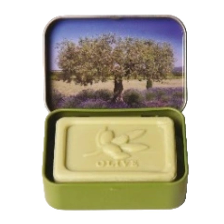 Marseille szappan, olajbogyó, Esprit Provence, 60g