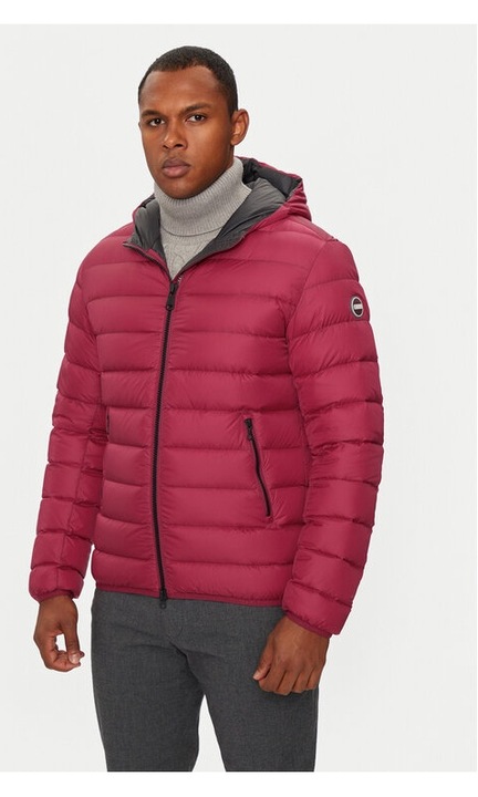 Geaca barbati, Colmar, 466861, Rosu, Nylon